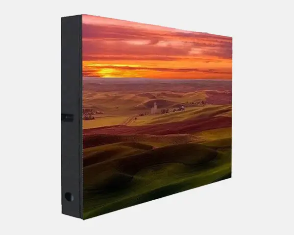 High-Quality Indoor SMD Screens - Linuro Systems