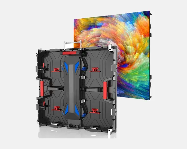 Outdoor SMD Screens for Sale and Rent – Linuro Systems