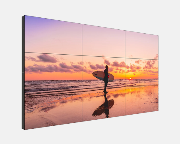 SMD LED video wall screens 