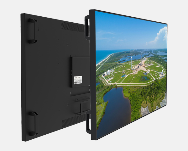 SMD LED video wall screens 